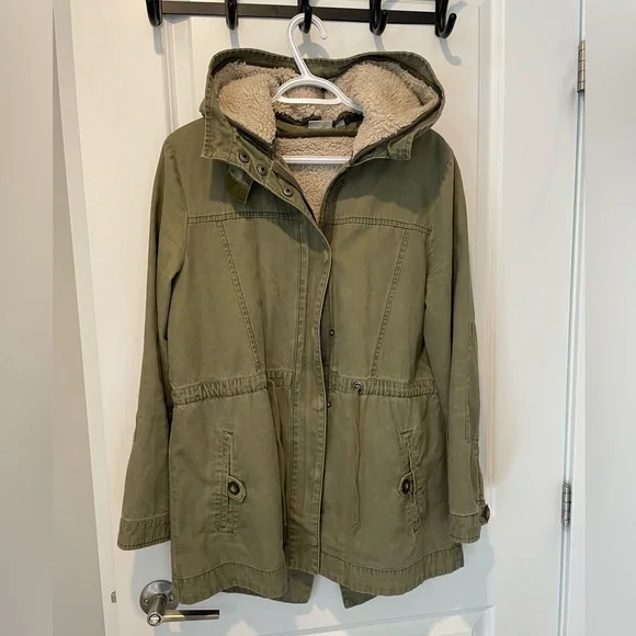 BP jacket - Picture 1 of 2